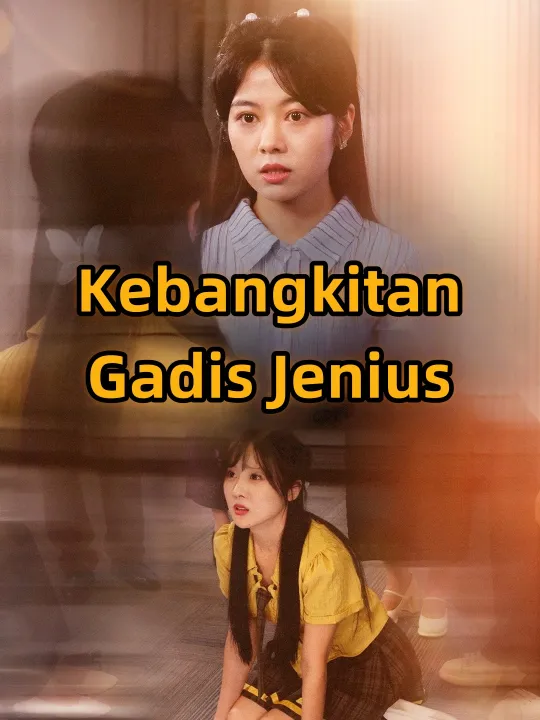 Kebangkitan Gadis Jenius